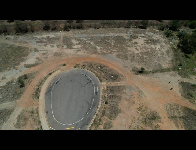 29,999M² VACANT LAND FOR SALE IN CITY DEEP